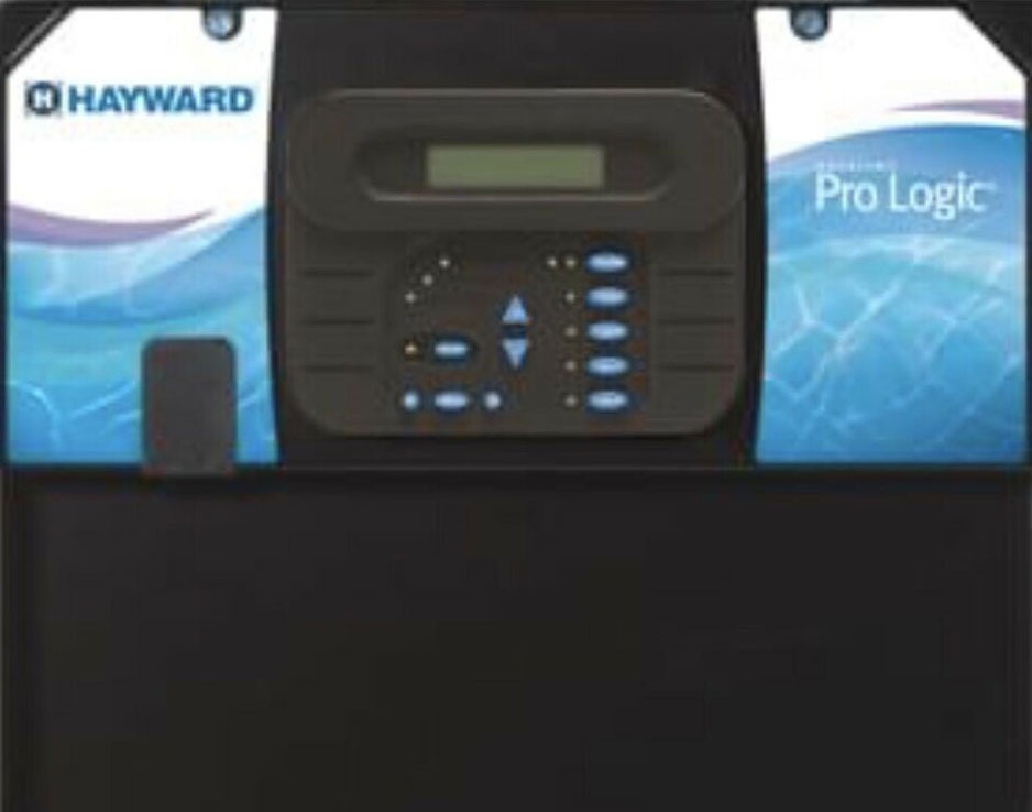 Panneau de contrôle Hayward Pro Logic